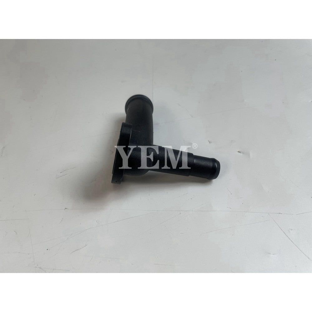PERKINS 1103A-33T ENGINES PARTS 1103A-33T WATER RETURN PIPE 4133L049 For Perkins