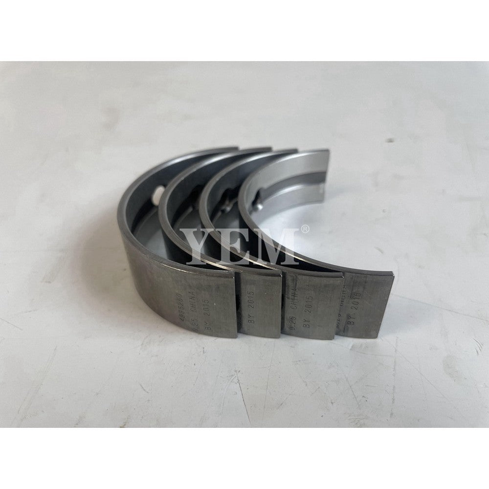 CUMMINS ISF2.8 ENGINES PARTS ISF2.8 CRANKSHAFT BEARING For Cummins