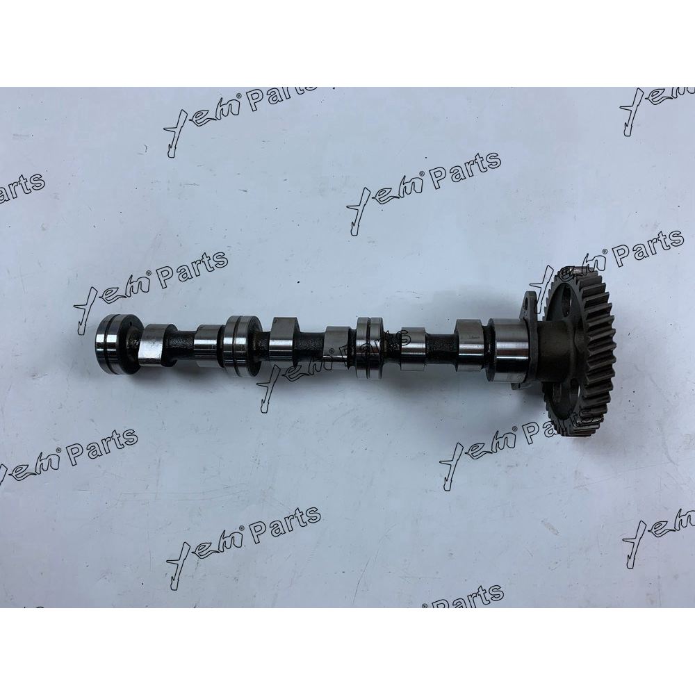 3D68 CAMSHAFT ASSY FOR YANMAR DIESEL ENGINE PARTS For Yanmar