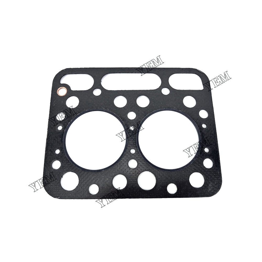 Fast Shipping 2D76 Head Gasket For Kubota engine spare parts YEMPARTS