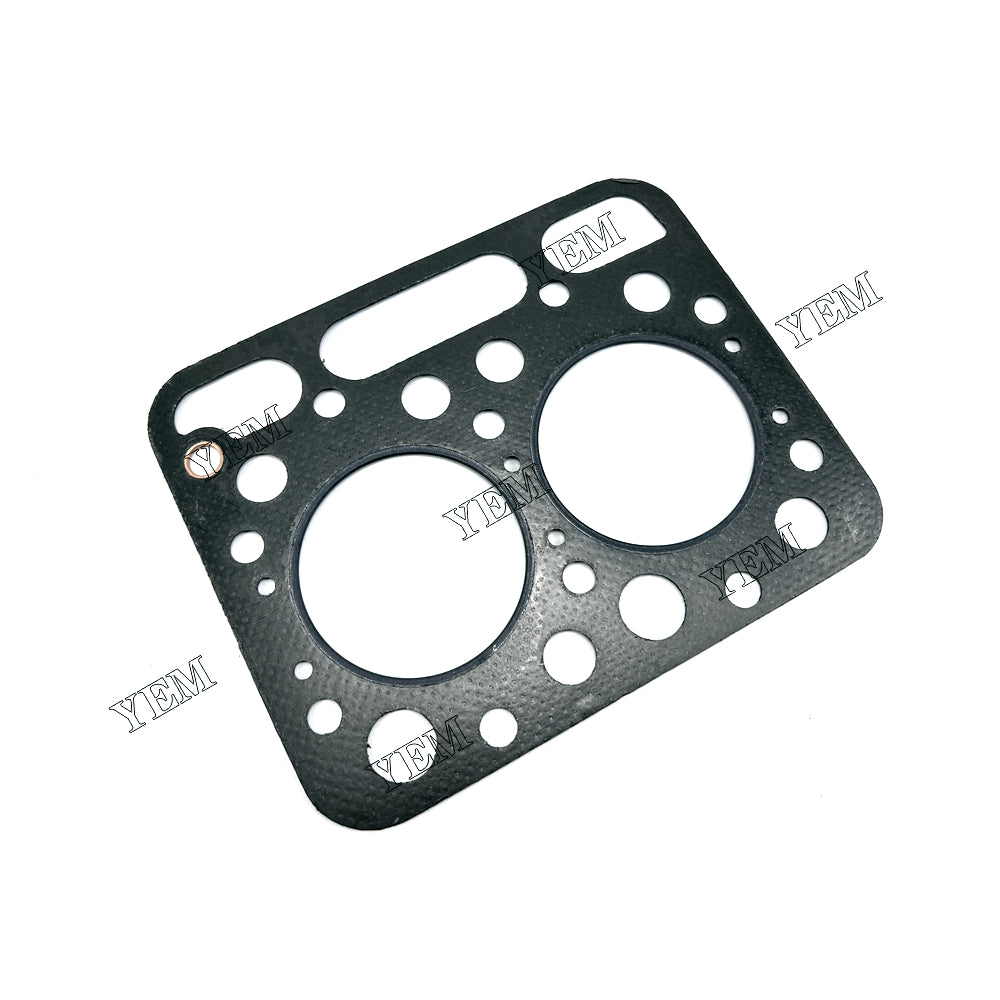 Fast Shipping 2D76 Head Gasket For Kubota engine spare parts YEMPARTS