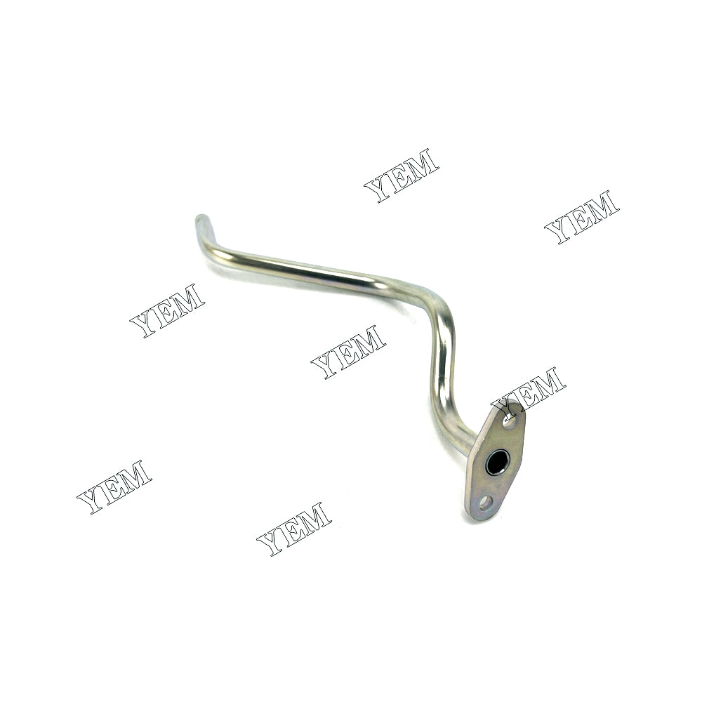 Fast Shipping 1E038-33050 Oil Pipe For Kubota D1105 engine spare parts YEMPARTS