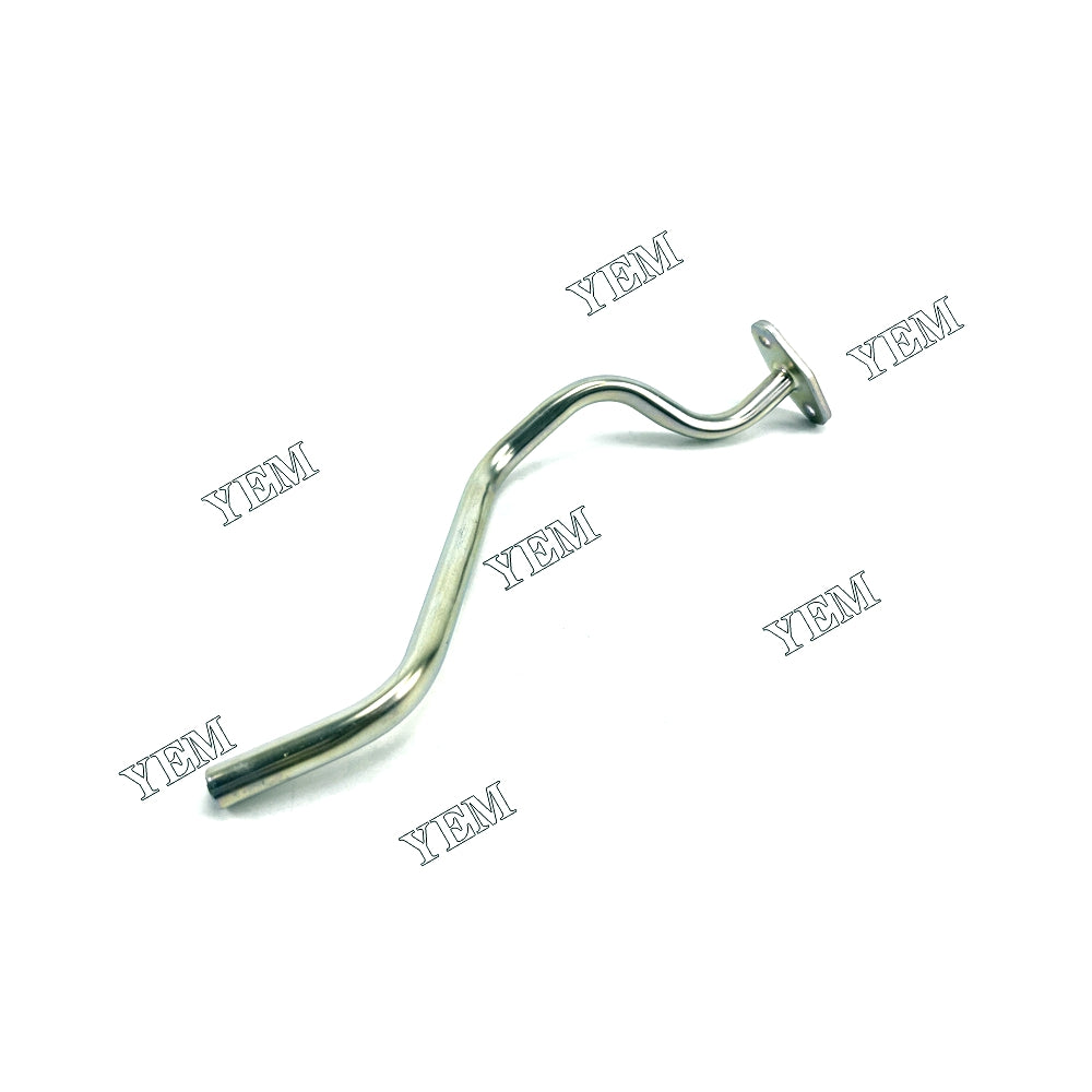 Fast Shipping 1E038-33050 Oil Pipe For Kubota D1105 engine spare parts YEMPARTS