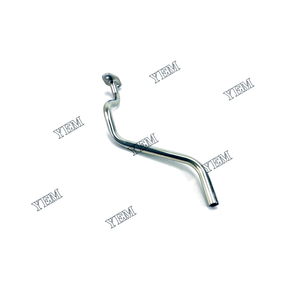 Fast Shipping 1E038-33050 Oil Pipe For Kubota D1105 engine spare parts YEMPARTS