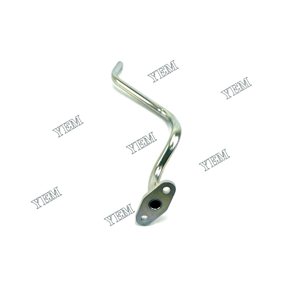 Fast Shipping 1E038-33050 Oil Pipe For Kubota D1105 engine spare parts YEMPARTS