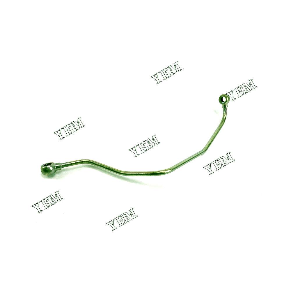 Fast Shipping 1E038-33210 Supercharger Inlet Pipe For Kubota D1105 engine spare parts YEMPARTS