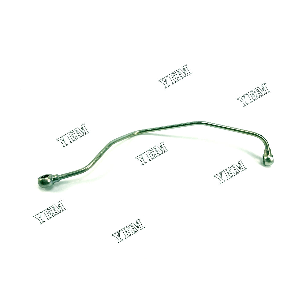 Fast Shipping 1E038-33210 Supercharger Inlet Pipe For Kubota D1105 engine spare parts YEMPARTS