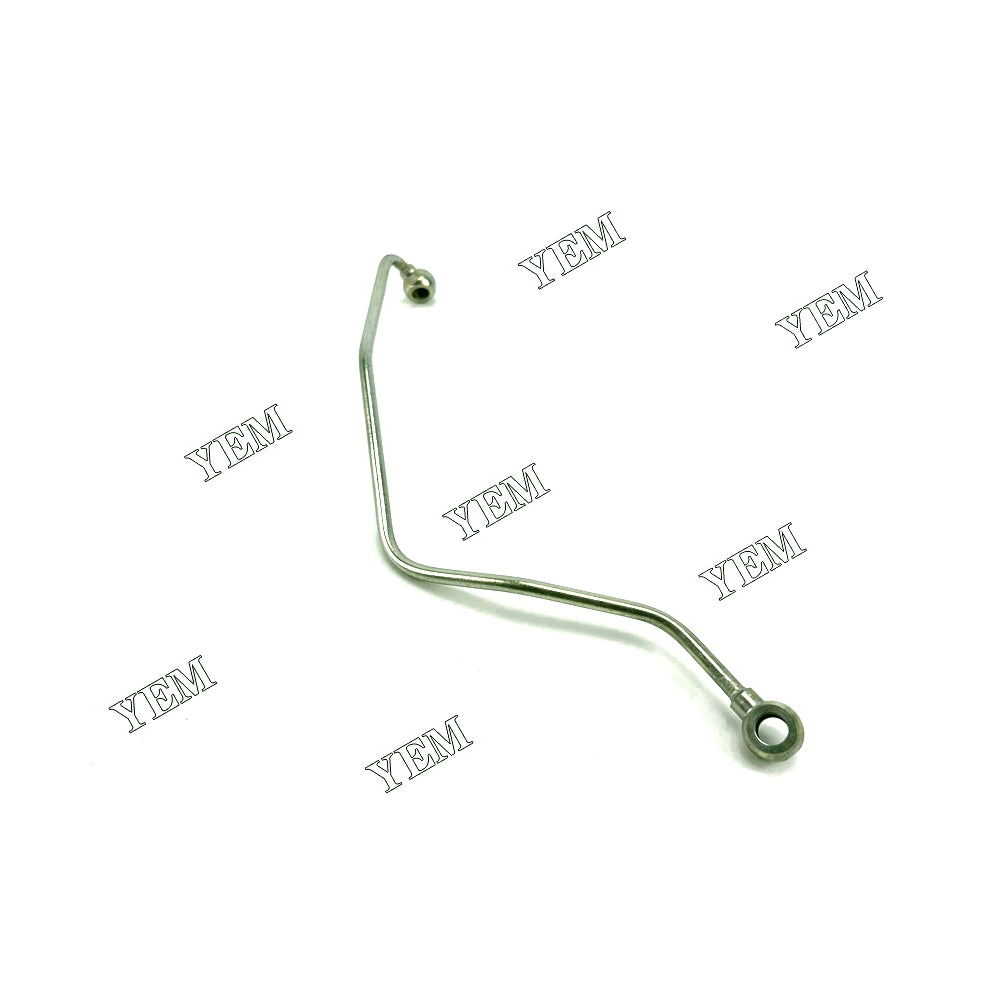 Fast Shipping 1E038-33210 Supercharger Inlet Pipe For Kubota D1105 engine spare parts YEMPARTS