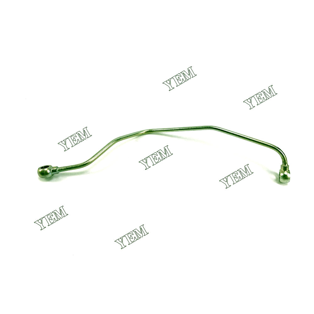 Fast Shipping 1E038-33210 Supercharger Inlet Pipe For Kubota D1105 engine spare parts YEMPARTS