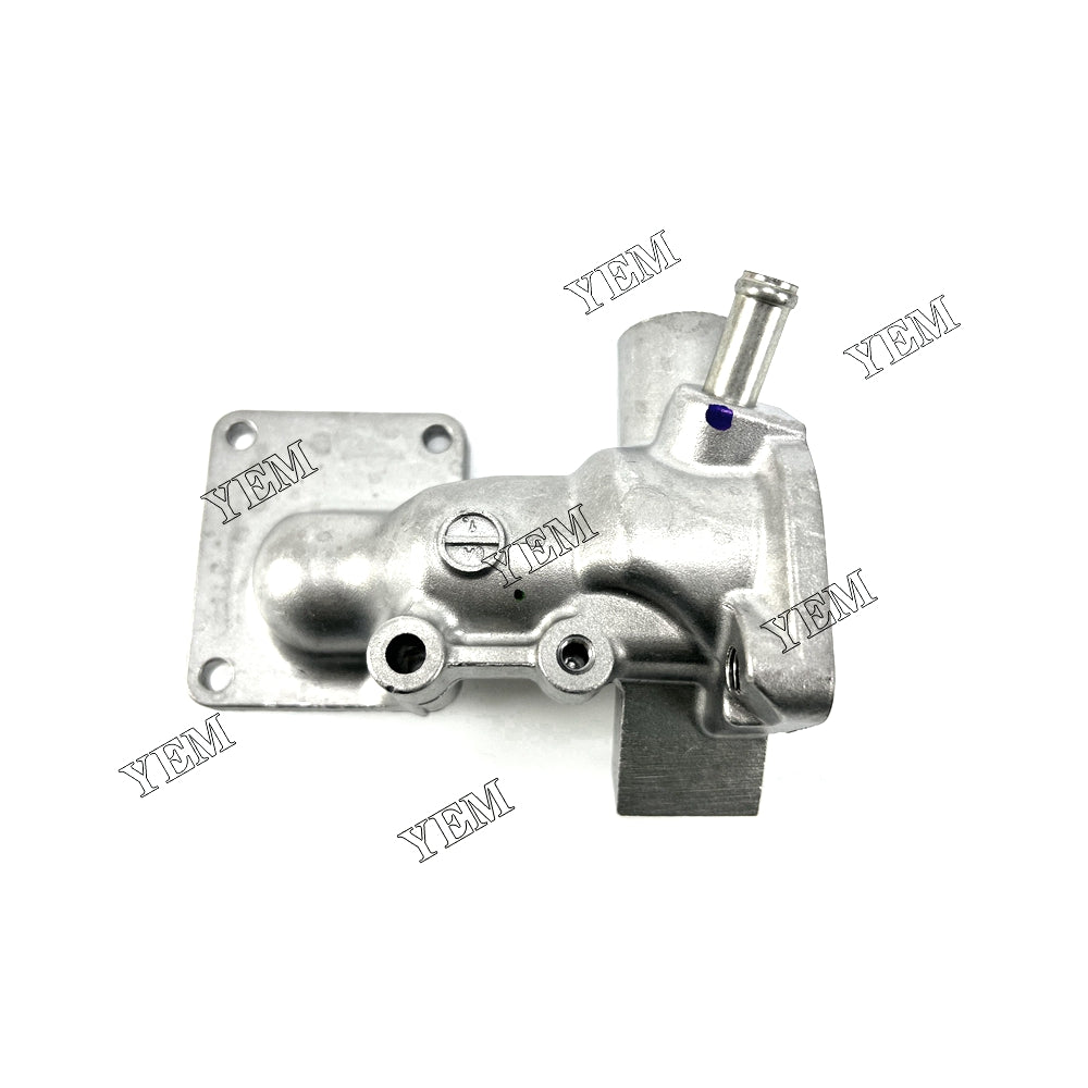 Fast Shipping 16233-72703 Thermostat Housing For Kubota D1105 engine spare parts YEMPARTS