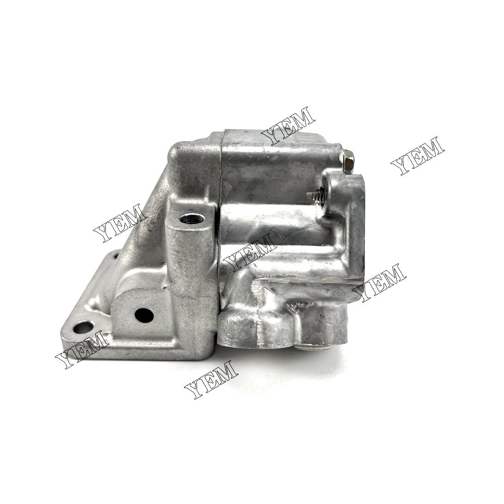 Fast Shipping D1503 Thermostat Housing 1A085-72704 For Kubota engine spare parts YEMPARTS