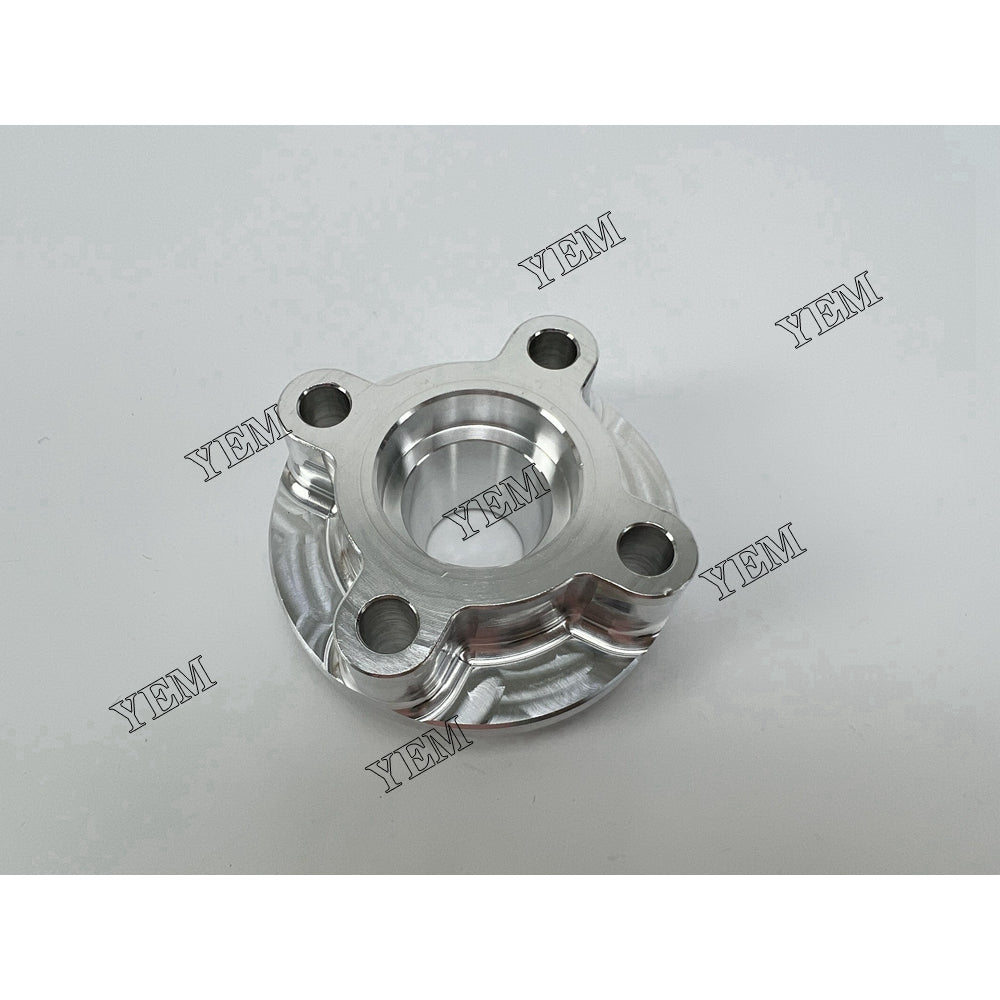 Fast Shipping 15521-74150 Spacer, Fan For Kubota D1703 engine spare parts YEMPARTS