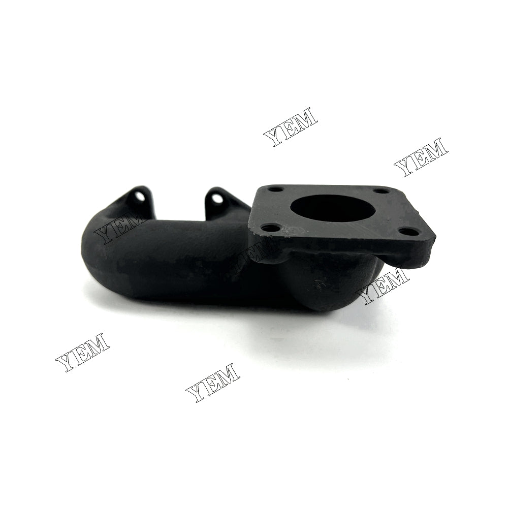 Fast Shipping 16864-12310 Exhaust Manifold For Kubota D722 engine spare parts YEMPARTS