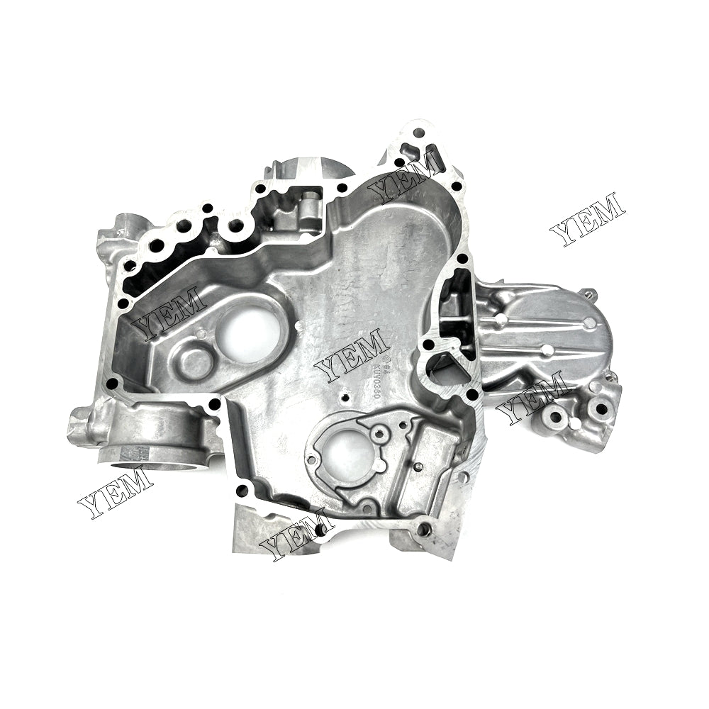 Fast Shipping 17529-04026 Timing Cover For Kubota D722 engine spare parts YEMPARTS