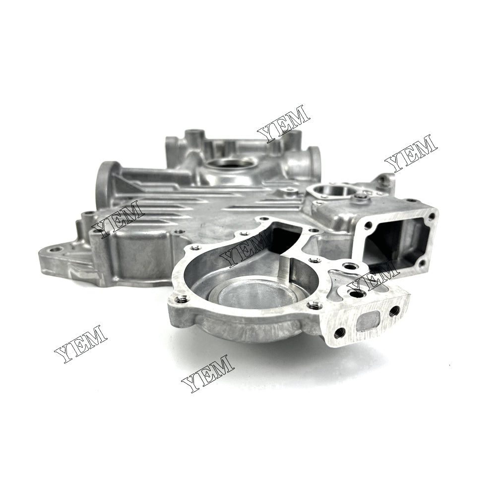 Fast Shipping 17529-04026 Timing Cover For Kubota D722 engine spare parts YEMPARTS
