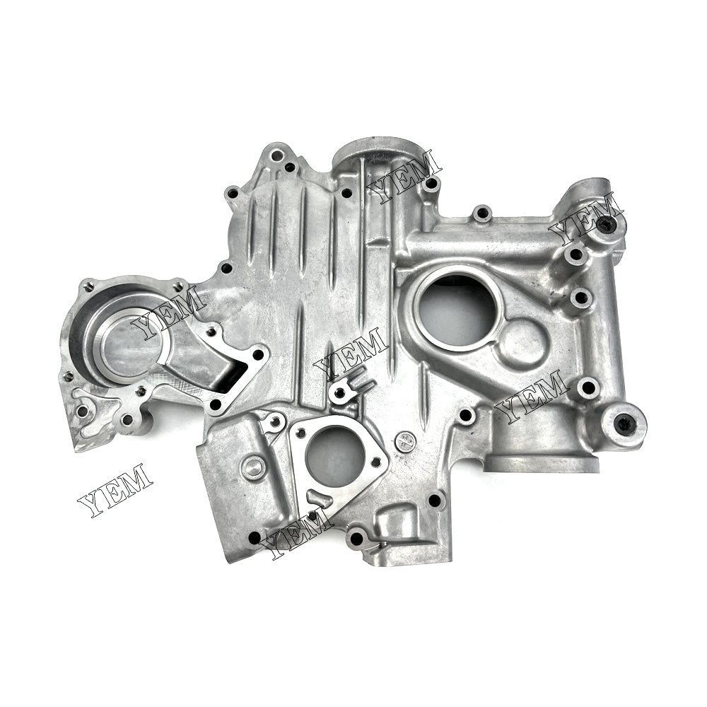 Fast Shipping 17529-04026 Timing Cover For Kubota D722 engine spare parts YEMPARTS