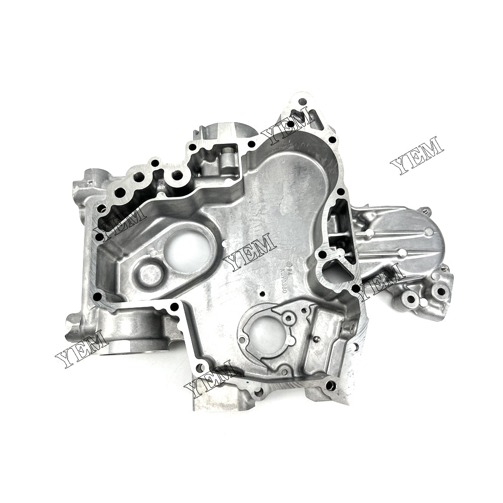Fast Shipping 17529-04026 Timing Cover For Kubota D722 engine spare parts YEMPARTS
