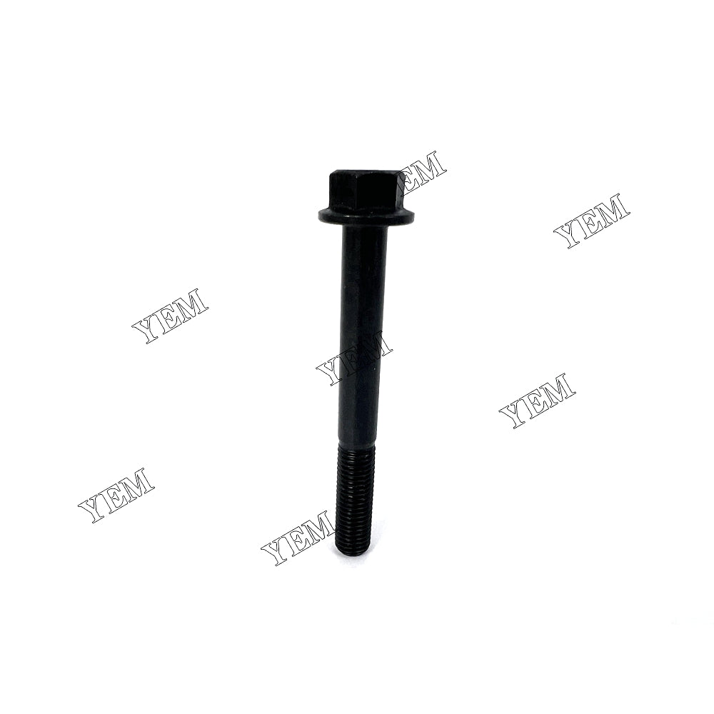 Fast Shipping Cylinder Head Bolt For Kubota D905 engine spare parts YEMPARTS