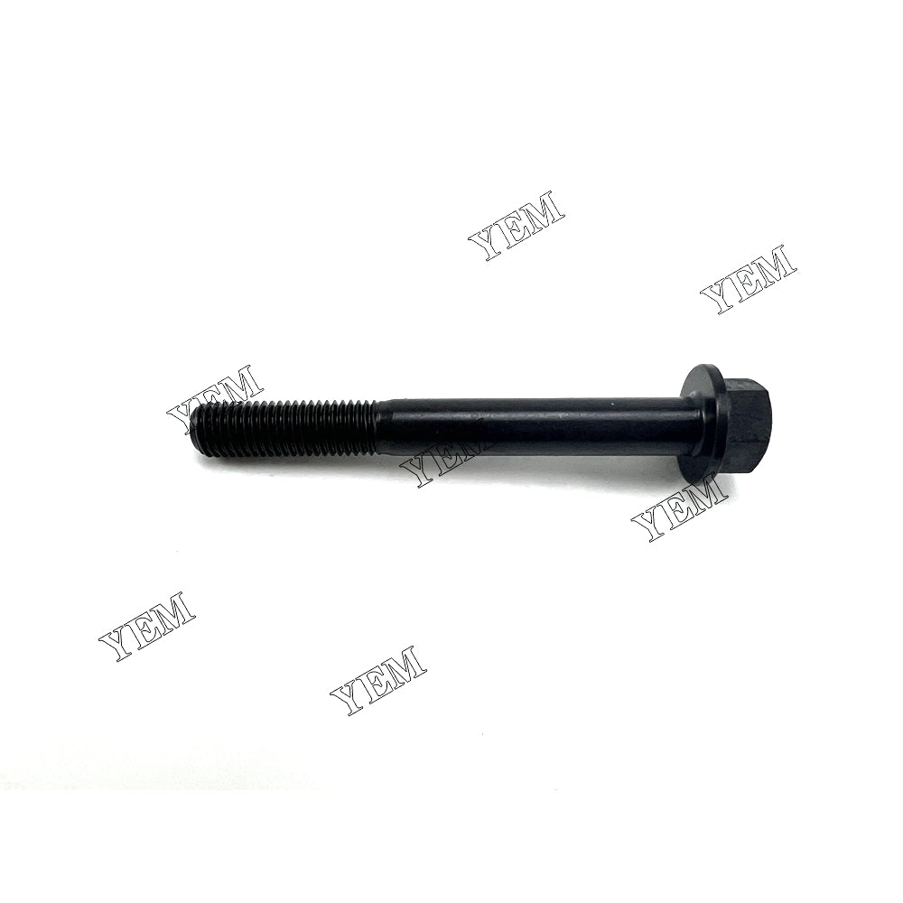 Fast Shipping Cylinder Head Bolt For Kubota D905 engine spare parts YEMPARTS