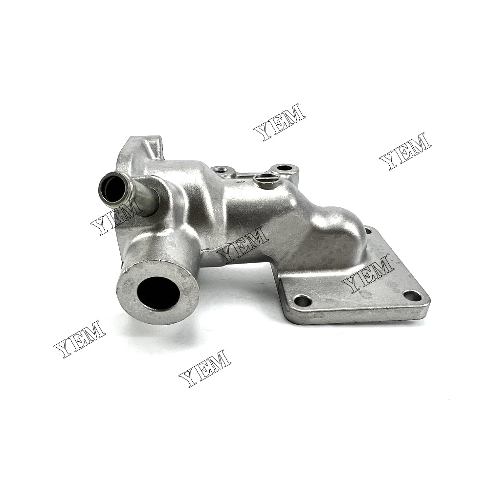 Fast Shipping 16233-72703 Thermostat Housing For Kubota D905 engine spare parts YEMPARTS