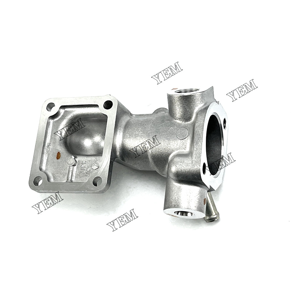 Fast Shipping 16394-72702 Thermostat Housing For Kubota D905 engine spare parts YEMPARTS