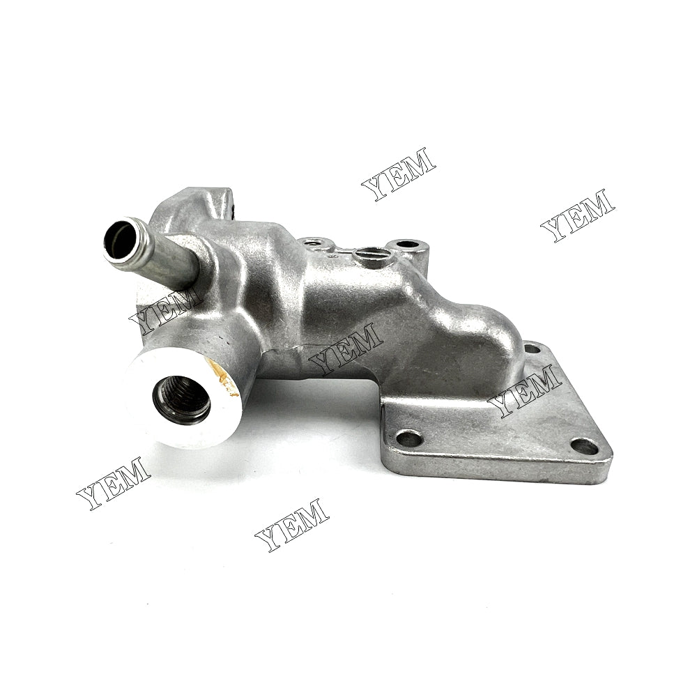 Fast Shipping 16394-72702 Thermostat Housing For Kubota V1305 engine spare parts YEMPARTS