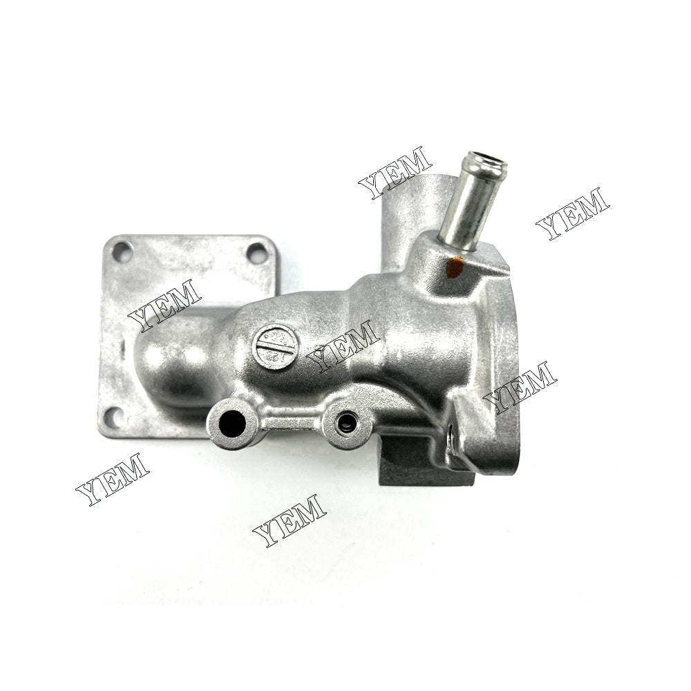 Fast Shipping 16394-72702 Thermostat Housing For Kubota V1305 engine spare parts YEMPARTS