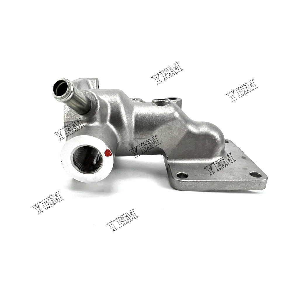 Fast Shipping 16613-72702 Thermostat Housing For Kubota V1305 engine spare parts YEMPARTS