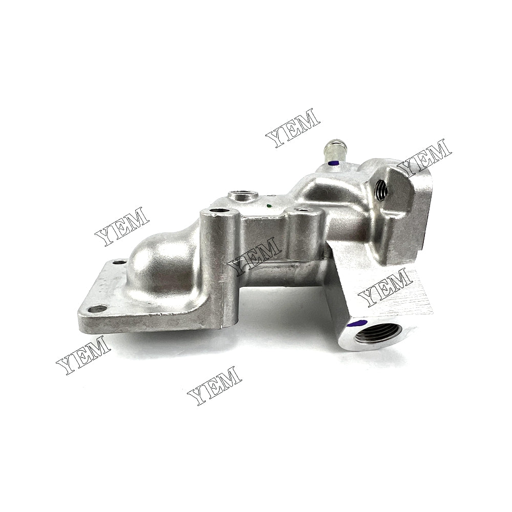 Fast Shipping 16233-72703 Thermostat Housing For Kubota V1505 engine spare parts YEMPARTS