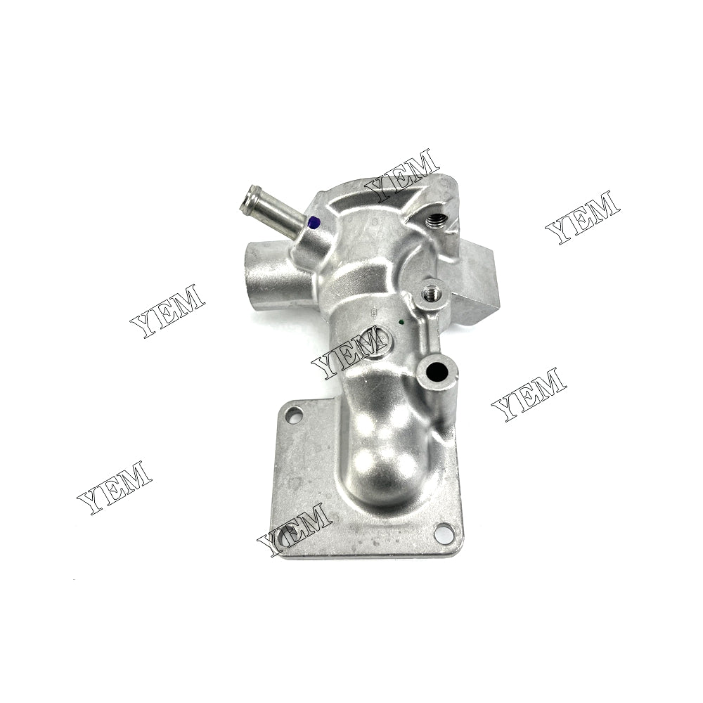 Fast Shipping 16233-72703 Thermostat Housing For Kubota V1505 engine spare parts YEMPARTS