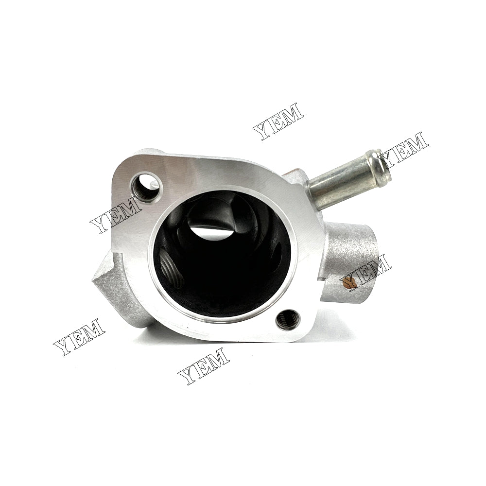 Fast Shipping 16394-72702 Thermostat Housing For Kubota V1505 engine spare parts YEMPARTS