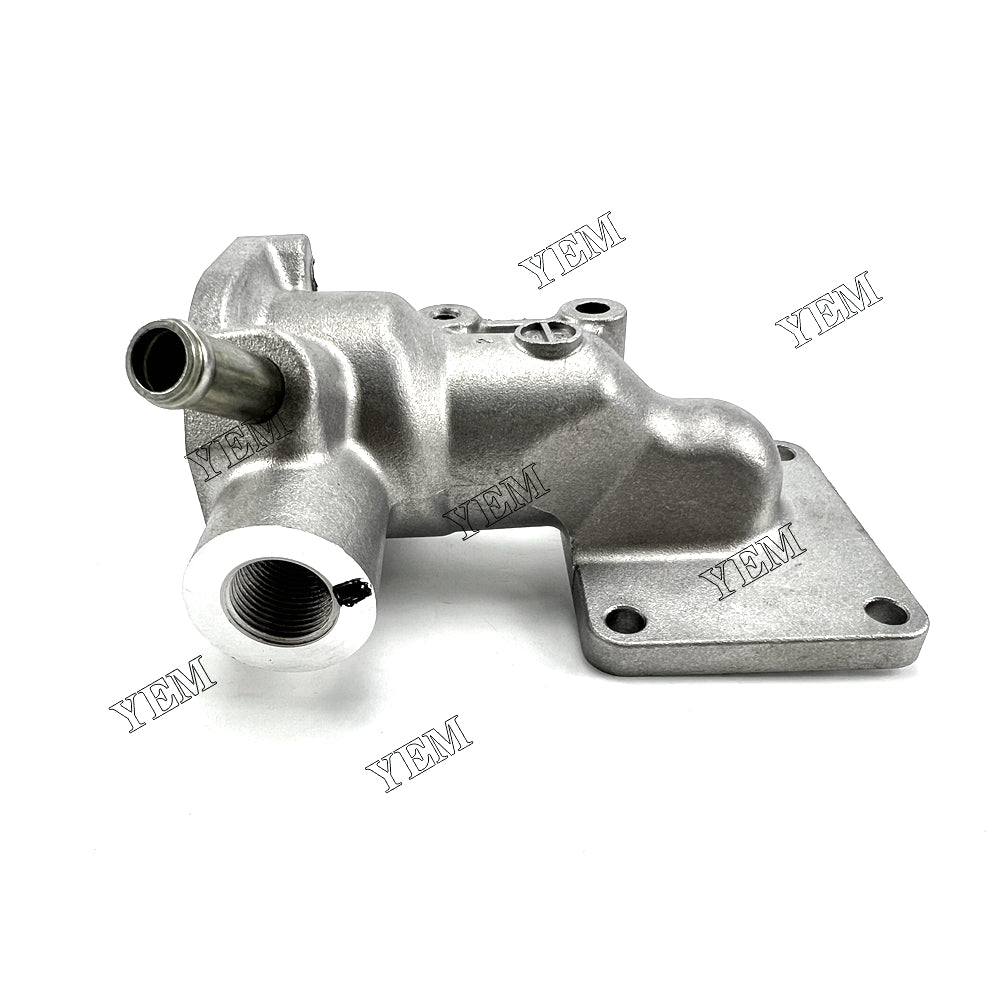 Fast Shipping 19008-72702 Thermostat Housing For Kubota V1505 engine spare parts YEMPARTS