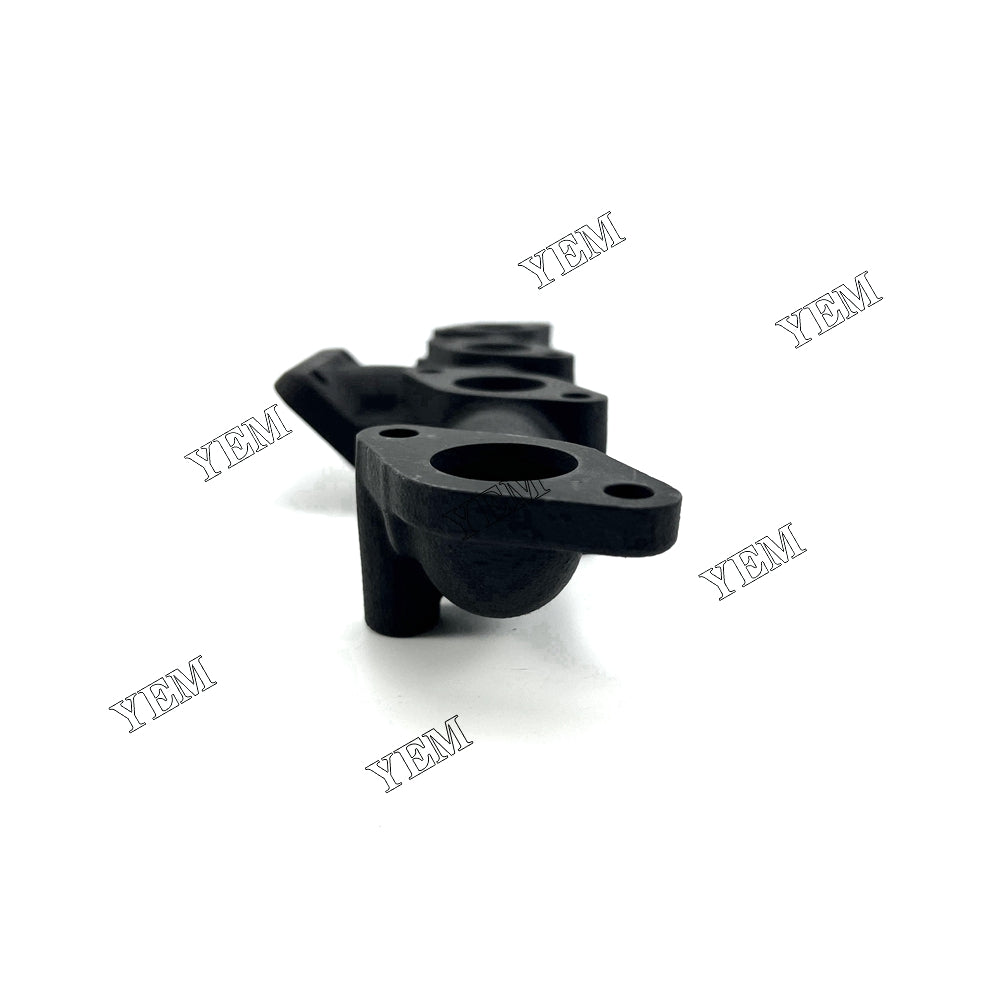 Fast Shipping 1G924-12310 Exhaust Manifold For Kubota V2203 engine spare parts YEMPARTS