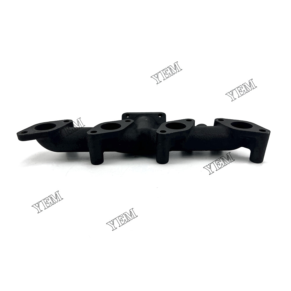 Fast Shipping 1G924-12310 Exhaust Manifold For Kubota V2203 engine spare parts YEMPARTS