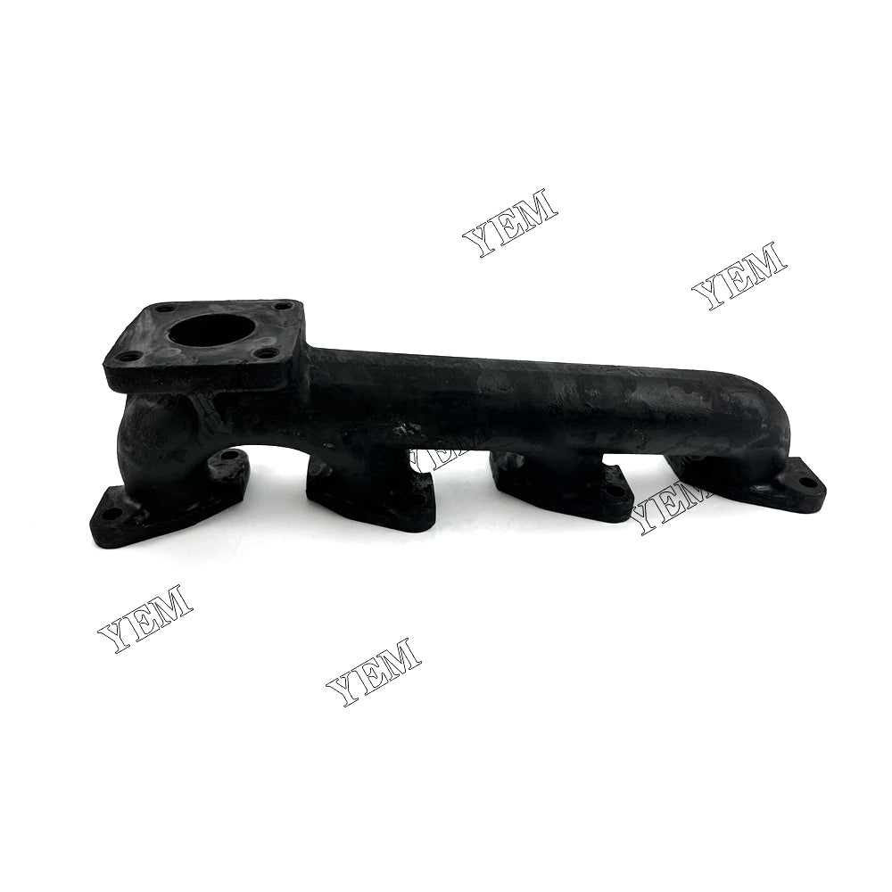 Fast Shipping V2203 Exhaust Manifold 691-12310 For Kubota engine spare parts YEMPARTS
