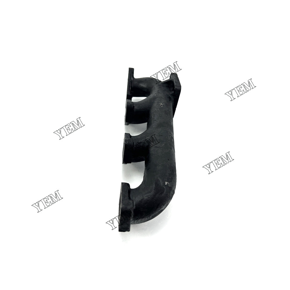 Fast Shipping V2203 Exhaust Manifold 691-12310 For Kubota engine spare parts YEMPARTS