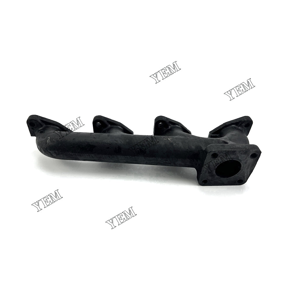Fast Shipping V2203 Exhaust Manifold 691-12310 For Kubota engine spare parts YEMPARTS