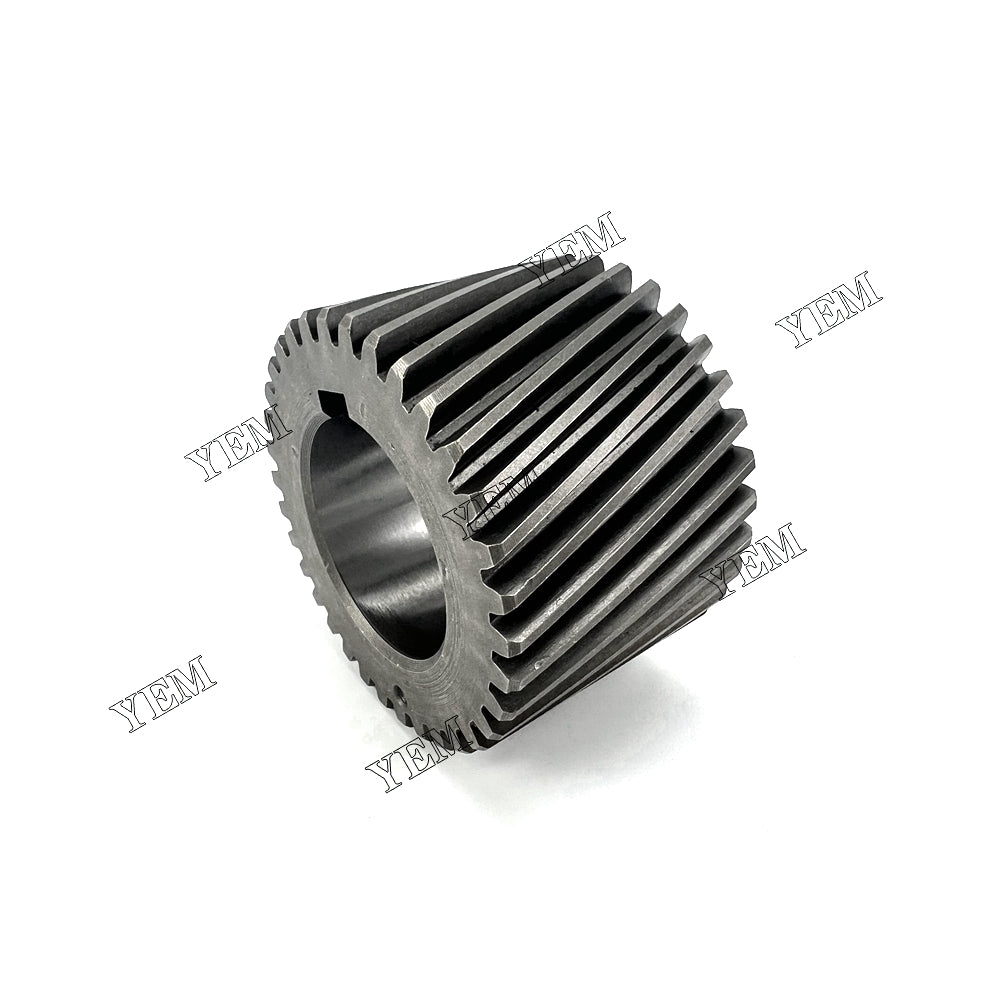Fast Shipping 1A021-24110 Crankshaft Gear For Kubota V2403 engine spare parts YEMPARTS