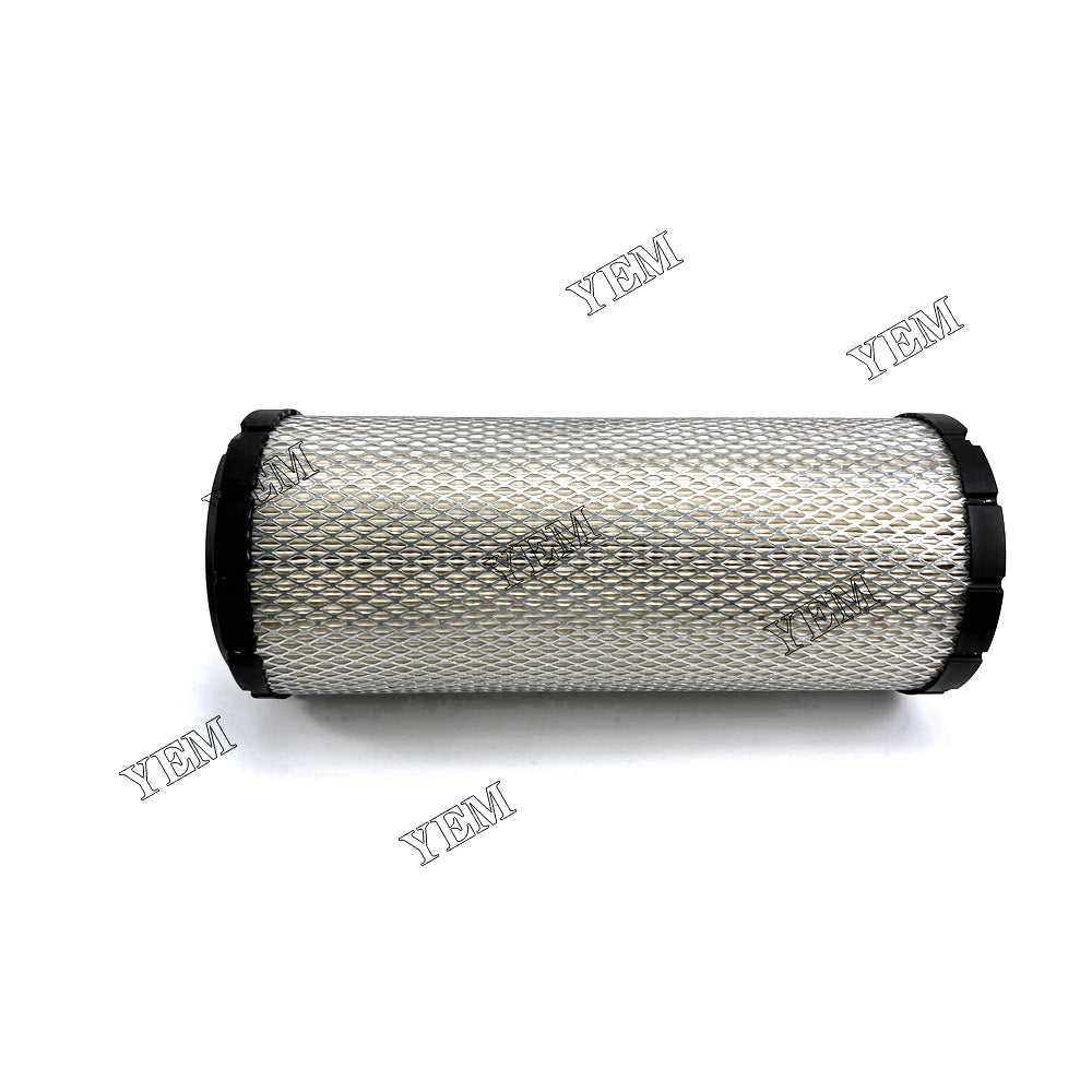 Fast Shipping V2607 Air Filter 6666375 6666376 For Kubota engine spare parts YEMPARTS