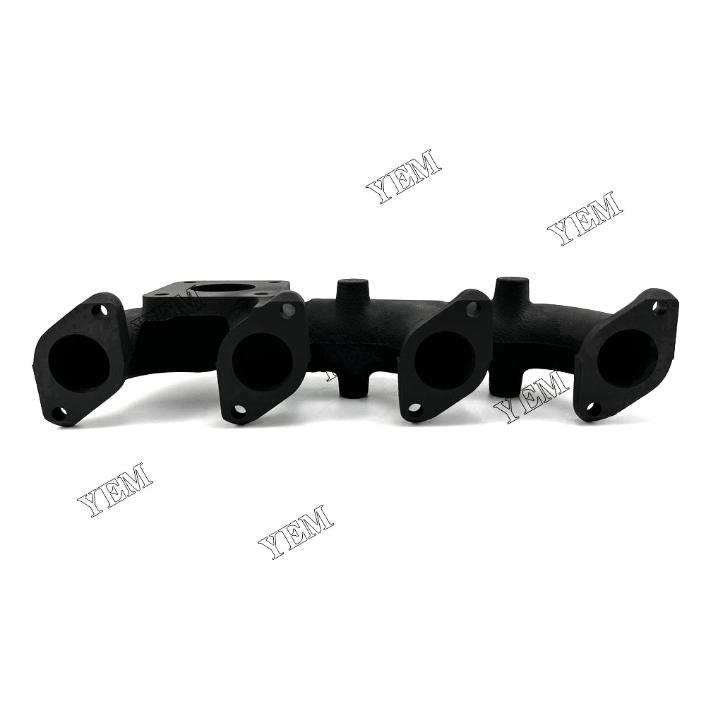 Fast Shipping 1C010-12310 Exhaust Manifold For Kubota V3300 engine spare parts YEMPARTS