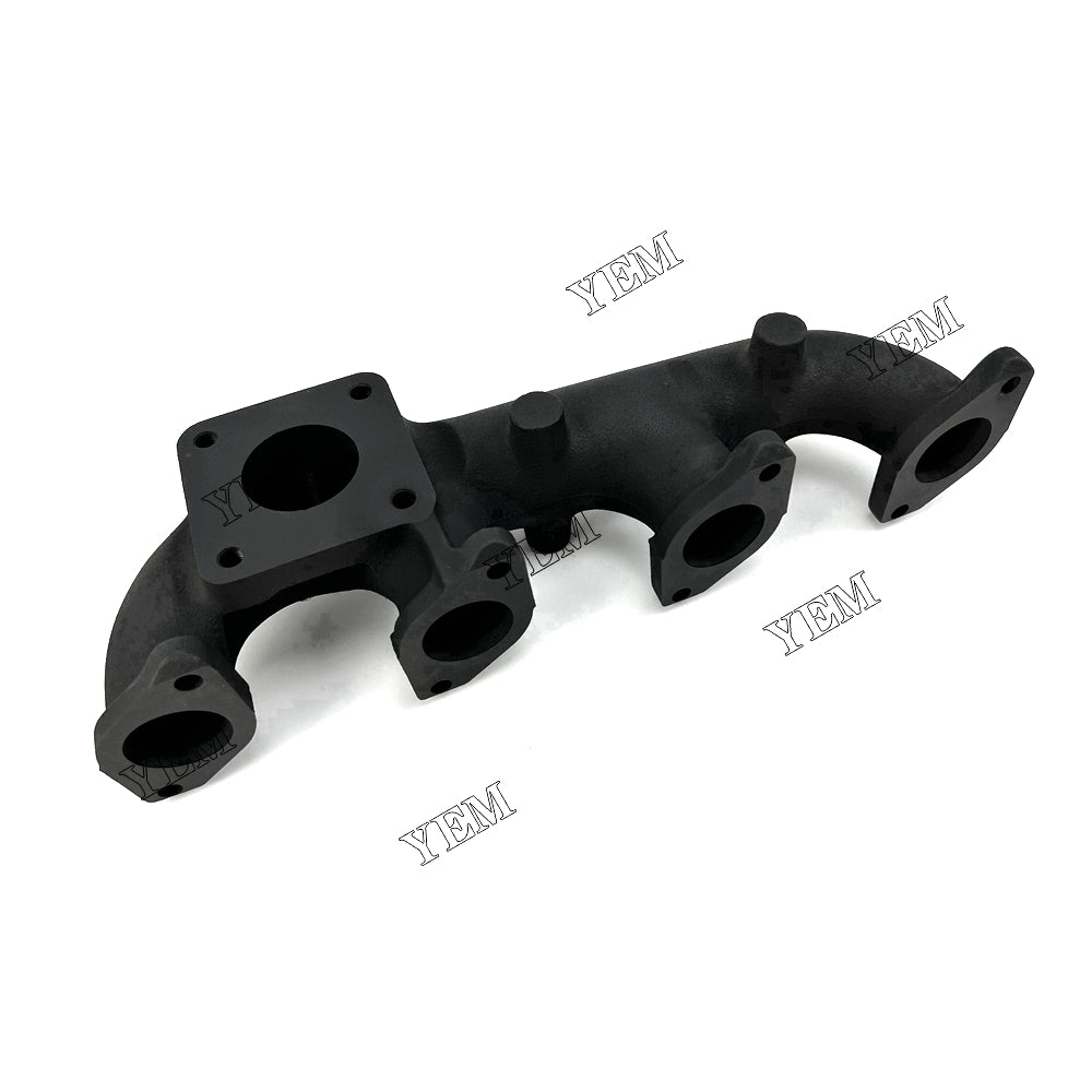 Fast Shipping 1C010-12310 Exhaust Manifold For Kubota V3300 engine spare parts YEMPARTS