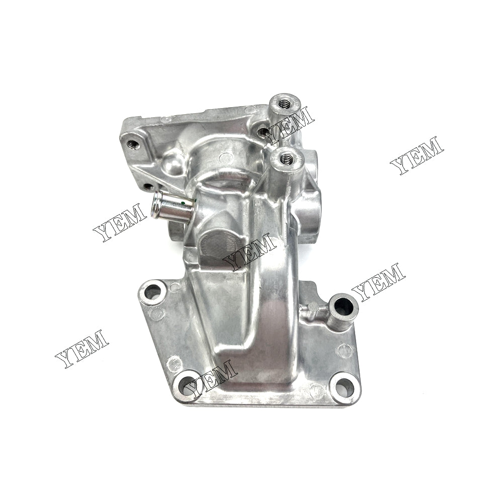 Fast Shipping V3300 Water Flange Seat 1G523-72700 For Kubota engine spare parts YEMPARTS