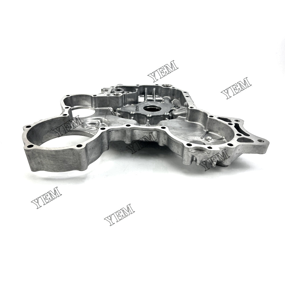 Fast Shipping V3600 Assy Case Gear 1C020-04014 For Kubota engine spare parts YEMPARTS