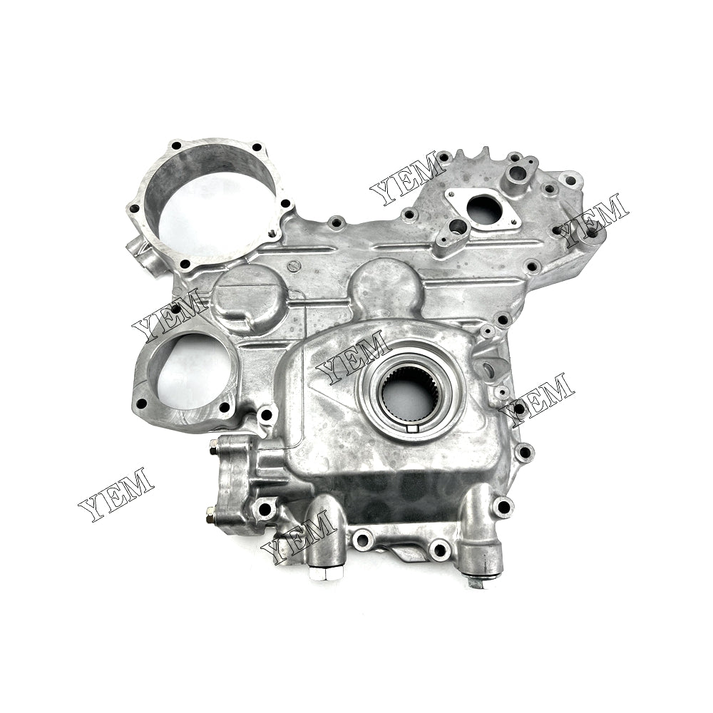 Fast Shipping V3600 Assy Case Gear 1C020-04014 For Kubota engine spare parts YEMPARTS