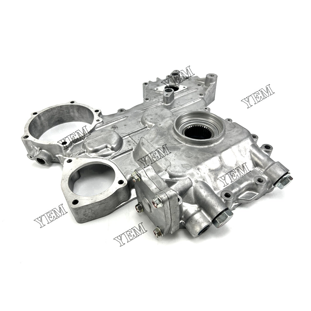 Fast Shipping V3600 Assy Case Gear 1C020-04014 For Kubota engine spare parts YEMPARTS