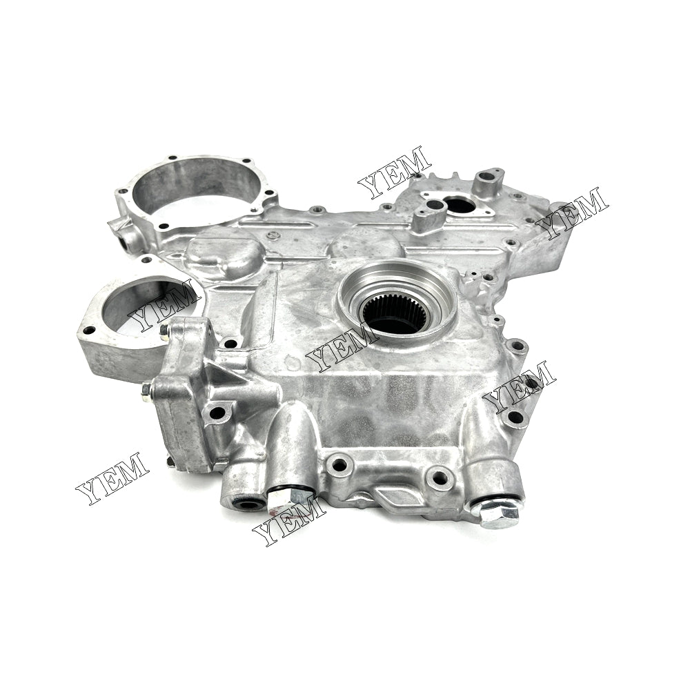 Fast Shipping V3600 Assy Case Gear 1C020-04014 For Kubota engine spare parts YEMPARTS