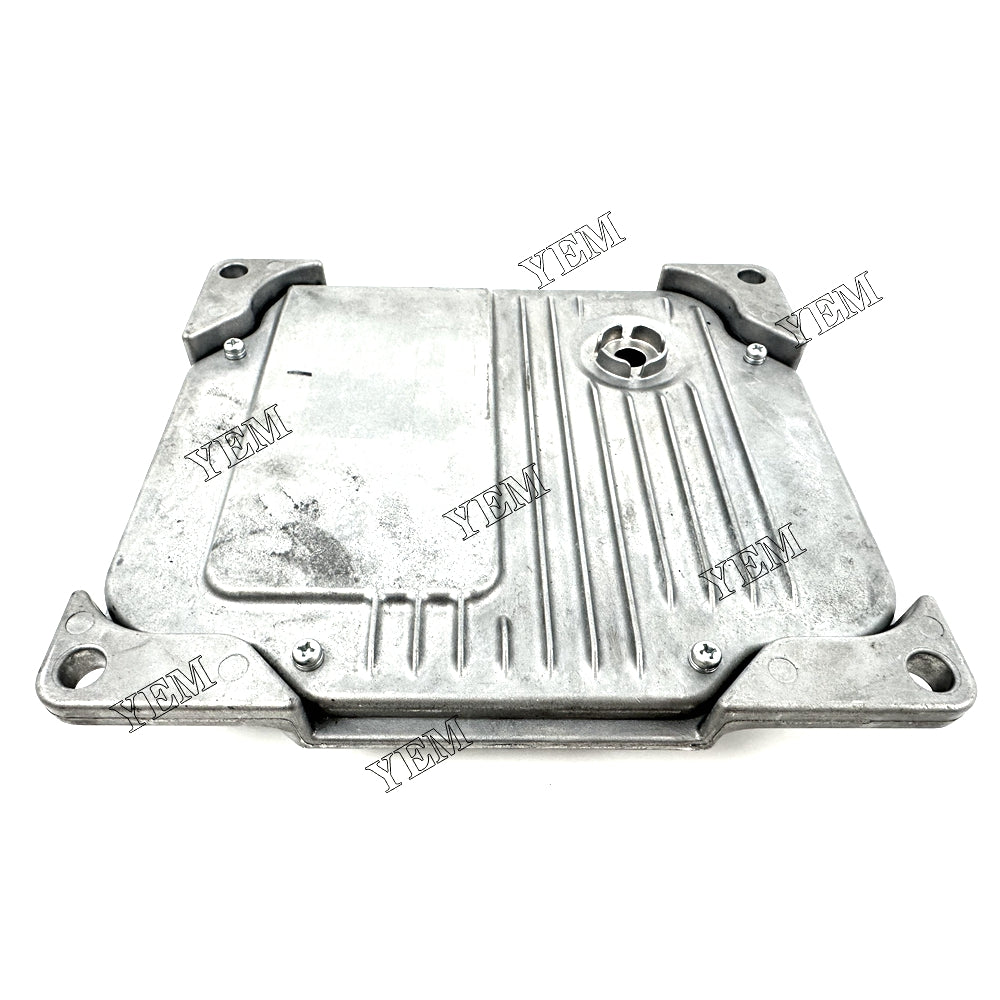 Fast Shipping 1J500-59052 1J500-59051 Engine Controller Panel Ecu For Kubota V3800 engine spare parts YEMPARTS