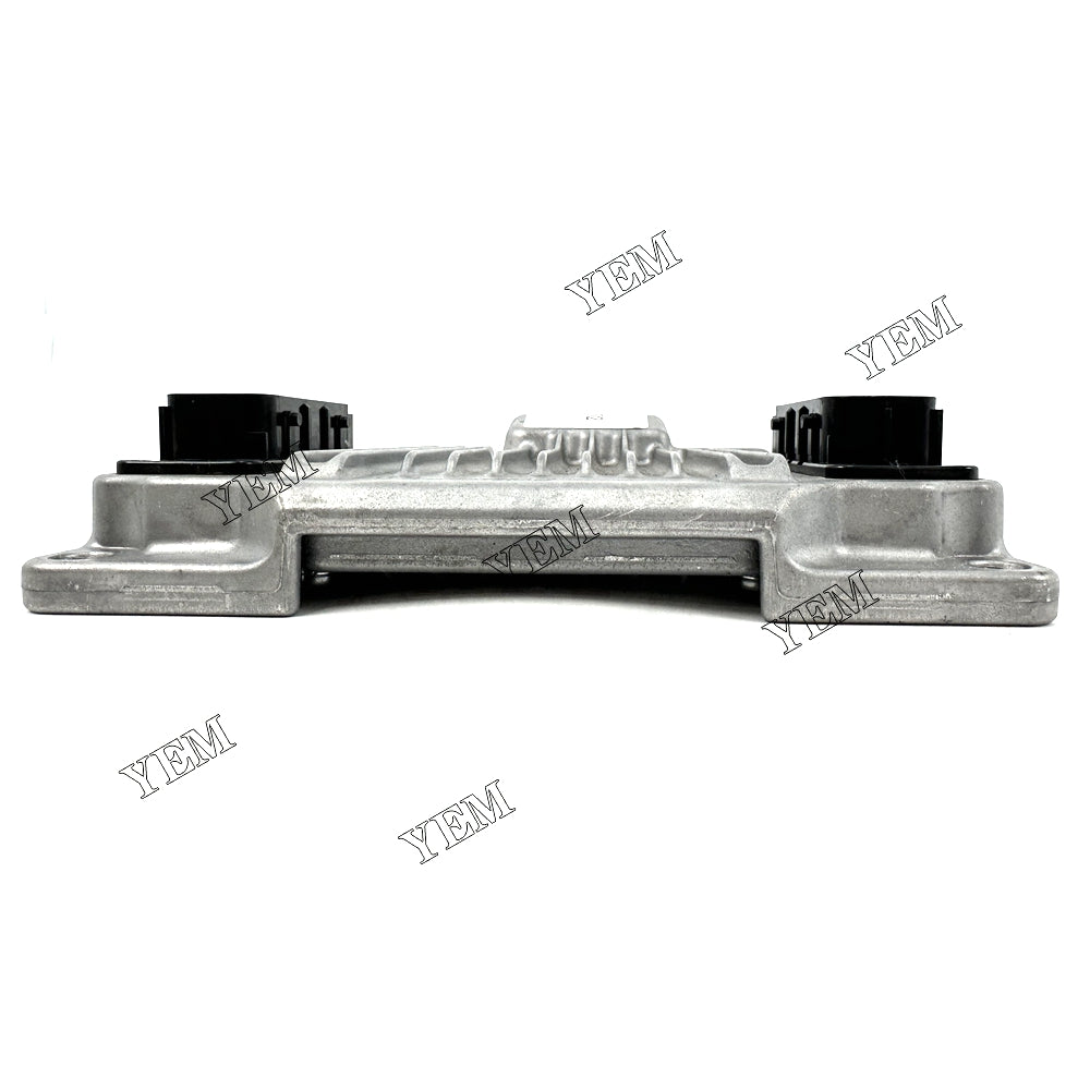 Fast Shipping 1J500-59052 1J500-59051 Engine Controller Panel Ecu For Kubota V3800 engine spare parts YEMPARTS