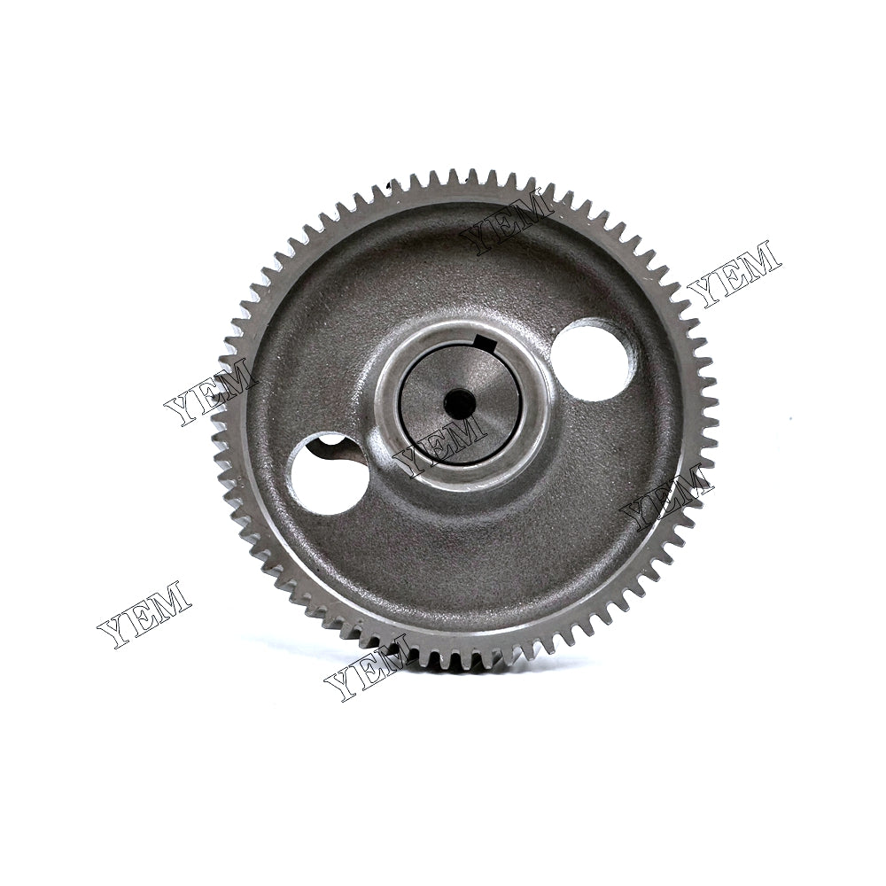 Fast Shipping Camshaft Assy For Kubota V3800 engine spare parts YEMPARTS