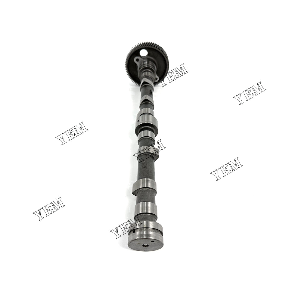Fast Shipping Camshaft Assy For Kubota V3800 engine spare parts YEMPARTS